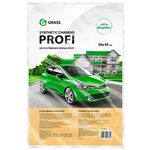 Produs de îngrijire auto Grass Lavetă profesioanală PROFI