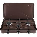 Pirostrie pe gaz Zanetti O-300 BR