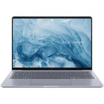 Ноутбук ASUS UX3480KA-U1117W ZenBook 14 OLED Arctic Blue