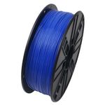 ABS 1.75 mm, Blue Filament, 1 kg, Gembird, 3DP-ABS1.75-01-B