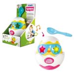 Игрушка Tomy T72816 Jucărie Interactivă Puiul Muzicant
