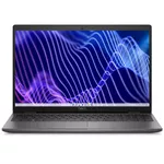 Ноутбук Dell Latitude 3540 Gray (714603033)