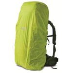 Rucsac sportiv Pinguin Pelerina Rucsac Raincover M (35-55 L) Yellow/Green
