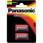 {'ro': 'Baterie electrică Panasonic LRV08L/2BE blister', 'ru': 'Батарейка Panasonic LRV08L/2BE blister'}