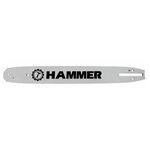 Accesoriu pentru fierăstrăie Hammer 40933 Lama pentru fierastrau, 50cm, 0.325pas, 1.5mm, 76d