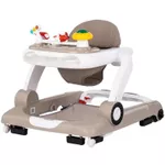 Premergător Chipolino PRLE02503BE 4in1 Little Explorer beige