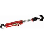 Utilaj hidraulic de ridicare Torin TRK1210, cilindru hidraulic de compresie, 10 t