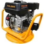 Mai compactor Tolsen pe benzin (86141)
