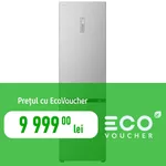 Frigider cu congelator jos LG GBV7270CPY