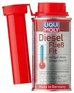Автохимия Liqui Moly 1877 Diesel Fliess-Fit 150ml
