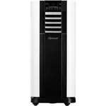 Кондиционер мобильный Diplomat DM9CH, 9000BTU, Cool&Heat WiFi