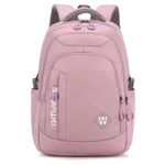 Rucsac pentru copii 4Play AT140 Pink