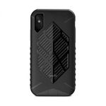 Moshi Apple iPhone XS/X, Talos, Black