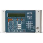 Контрольная панель inim SmartLetUSee LCD Remote Control Repeater