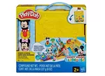 Игрушка Play-Doh G2324 Playset Disney Junior: Creează o poveste