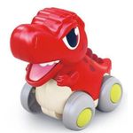 Mașină Hola Toys E7968B Jucarie Dino
