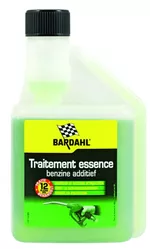 Автохимия Bardahl (1149) Очиститель топливной системы 0.500мл