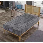 Saltea ortopedică US.Sleeping Hybrid Pocket Spring 80x200x20cm