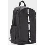Рюкзак спортивный Joma KIDS CAMP BACKPACK BLACK ONE SIZE 401642.100