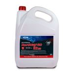 ANTIFREEZE NORDWAY G12 -40 10L ROSU