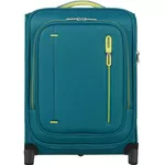 Valiză Samsonite Cloudrider Underseater MS TSA Verde (160427/D834)