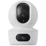 Cameră de supraveghere EZVIZ CS-TY7-R100-8G44WF Dual PT (4Mpx+4Mpx)