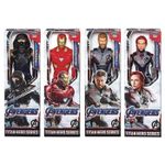 Игрушка Hasbro E3309 AVN Фигурка Titan Hero Movie ast A