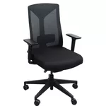 Офисное кресло Deco Foden CF (8001B) Black