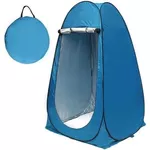 Вешалка для одежды Iso Trade 8823 (Blue)