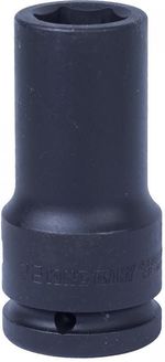 Набор головок, бит, насадок King Tony 643522M головка торцевая ударная глубокая 3/4