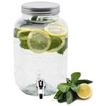 Контейнер для хранения пищи Tadar Griffo 4L