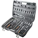 Набор ручных инструментов Gadget tools 339009 набор инструментов 172шт.