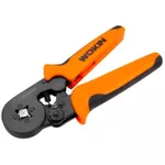 Unealta de mana Wokin Cleste pentru sertizare cu 1200 accesorii