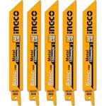 Set de tubulare, bite, duze INGCO RSB922EF (52464)