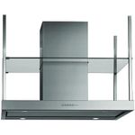 Hotă Falmec MENSOLA/SHELF EUROPA 90 Stainless Steel pack