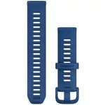Curea Garmin Replacement Band, Forerunner 70, Tidal Blue, 20mm, WW/Asia (010-11251-BF)