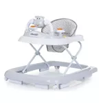 Ходунок Chipolino Little Cow PRLC02301GY grey