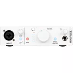 Accesoriu p/u instrumente muzicale Arturia MiniFuse 1 White
