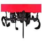 Аксессуар для мотоблока Technoworker Freze pentru prelucrarea solului HB 750 S (843290000)