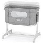 Leagăn Feedo 235206 co-sleeper 2 in 1 Compact