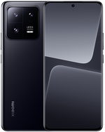 Xiaomi 13 Pro 12/256GB, Ceramic Black