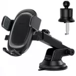 Автомобильный держатель Baseus C40351600113-00 Black