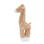 Мягкая игрушка Jollein 037-010-68066 Giraffe Biscuit XL