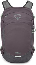 Рюкзак городской Osprey Nebula 32 Graphite/Purple (810165743922)