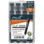 Набор для творчества Pica 991/46 Набор 4 мин, PICA-Visor