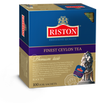 Riston Finest Ceylon Tea 100p