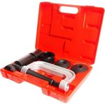 Unealta de mana JTC JTC-1037 съёмник шаровых опор, карданного шарнира и др.