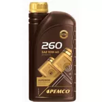 Ulei Pemco 10W40 IDRIVE260 1L