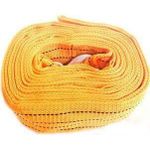 Centură pentru fixare CatolLux NC-02-TR020, 5T 6M 70G/M/, funie p-u remorcare din fibre sintetice