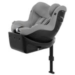 Scaun auto Cybex 524001455 Sirona Gi i-Size Plus Stone Grey